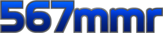 567mmr Logo